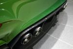 BMW M4 Coupe Java Green by Abu Dhabi Motors 2016 года